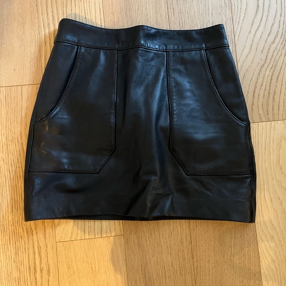 BABATON LEATHER MINI size 2 - Picture 3 of 5